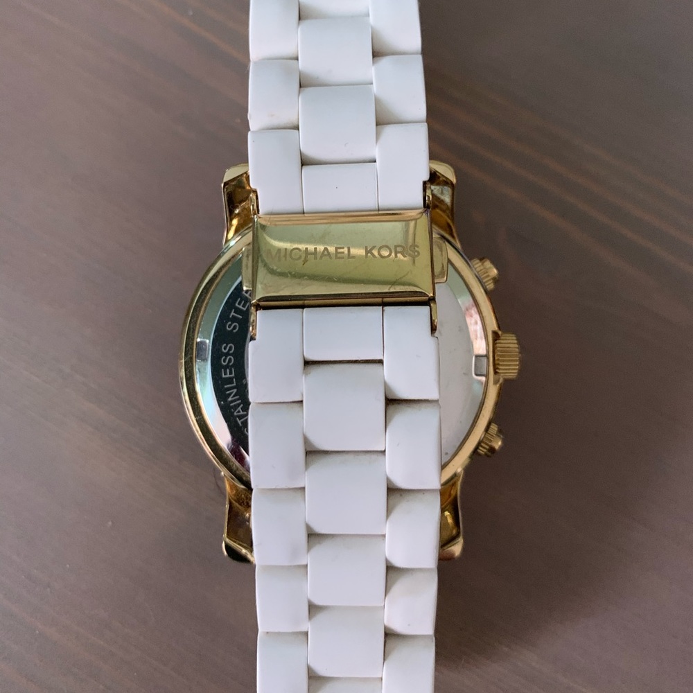 💕Michael Kors Watch💕 - Picture 3 of 3